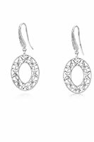 Orecchini Lorenzo Ungari Donna in Lega metallica BZM OR 67